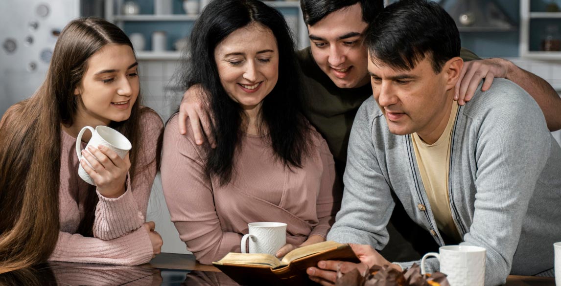 Homestay family in Australia